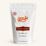 Üstun Glütensiz Un Karışımı 1000 g